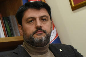 Vladimir Božović imenovan za generalnog konzula Srbije u Njujorku