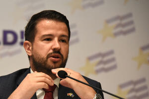 Milatović: Građani nam dali povjerenje jer žele novu energiju,...