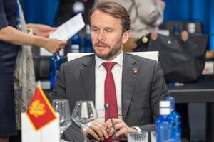 Konjević: Zapadni Balkan je tradicionalna interesna sfera Rusije,...