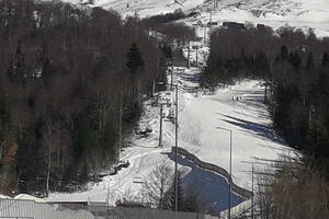 Skijališta tokom sezone prihodovala skoro milion eura