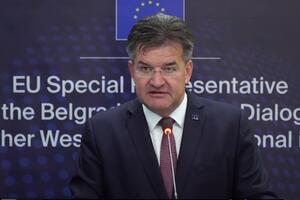 Lajčak: U odnosima Srbije i Kosova je nastala nova situacija koja...
