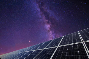 Pogledajte M tech: Hoćemo li koristiti solarnu energiju iz svemira?
