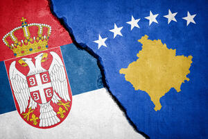 EP usvojio rezoluciju: Sporazum Srbije i Kosova treba biti...