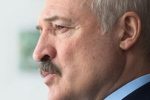 Lukašenko: Ukrajina da sjedne za pregovarački sto i da se složi da...