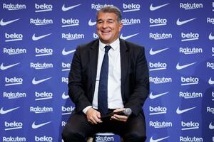 Laporta: Superliga je Premijer liga, Barselona želi da igra u...