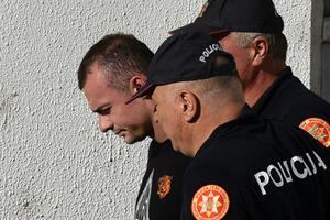 Odbijena žalba, Petar Lazović ostaje u pritvoru
