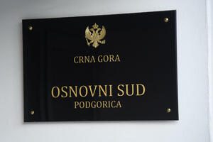 Osnovni sud u Podgorici odbio predlog da u pritvor pošalje Viktora...