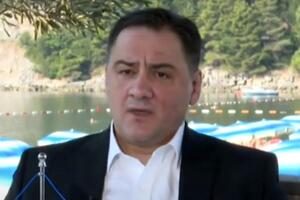 Davidović: Zbog gubitka tri velika tržišta dolazi do odstupanja u...