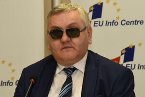 Lacmanović komentarisao izmjene TU koje je predložila HRA: Stavovi...