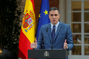 Neuspjeh Sančeza: Parlament Španije odbacio amnestiju za...