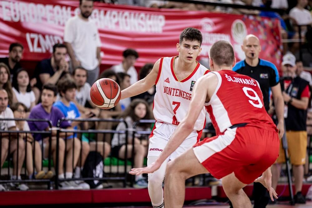 Amar Hot, Foto: Fiba.basketball