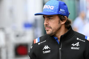 Fernando Alonso ide u Aston Martin