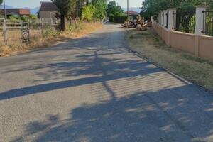 Mještani sela Šušunja tvrde da se ulicama vozi divlje: Žele da...