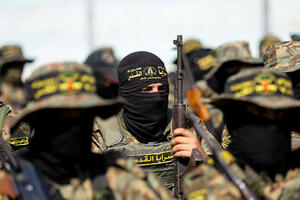 Vođa Islamskog džihada zaprijetio Izraelu obnovom napada