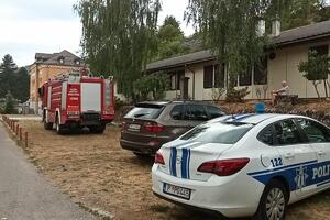 Nezavisni sindikat policije: Na Cetinju policija postupala u...
