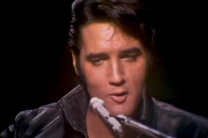 10 najboljih pjesama Elvisa Prislija