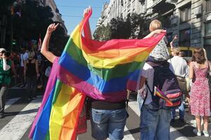 Srbija i LGBT: Sve što do sada znamo o prvom Evroprajdu u Beogradu