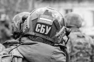Regionalni šef Ukrajinske obavještajne službe pronađen mrtav u...