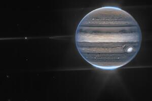 Svemirski teleskop otkriva "nevjerovatne" poglede na Jupiter