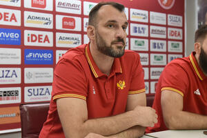 Boško Radović: Niti ćemo se kvalifikovati ako dobijemo, niti ćemo...