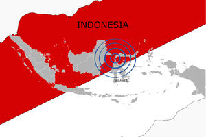 Indonezija: Zemljotres potresao ostrvo Java