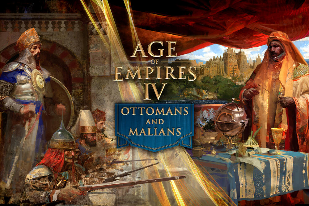 Foto: Age of Empires