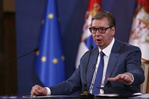 Vučić: Srbija ima dokumente sedam novih država o povlačenju...