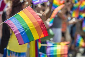 Uganda zabranila građanima da se identifikuju kao pripadnici LGBT...