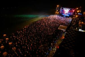 Sea Dance: Više od 40.000 fanova za savršen kraj festivalskog ljeta