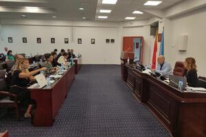 Odbor povjerenika Tivat nije usvojio završni budžet Opštine za...