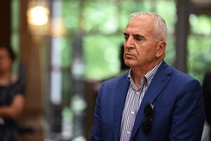 Đurović: Dogovor nekadašnje parlamentarne većine nema alternativu,...
