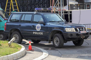 Kosovo: Uhapšena četiri policajca zbog ranjavanja Srbina kod...