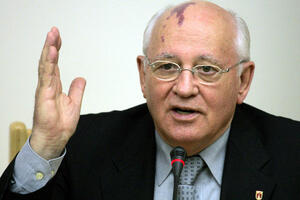 Gorbačov