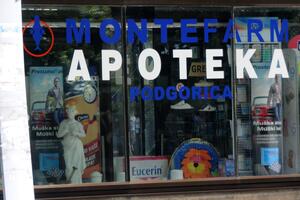 Pogledajte radno vrijeme apoteka Montefarm tokom predstojećih...