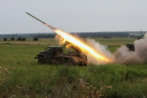 BLOG U ruskom granatiranju na sjeveroistoku Ukrajine stradao...