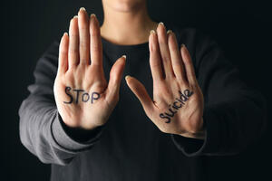 Razbiti predrasude i stigmu: Samoubistvo se može spriječiti