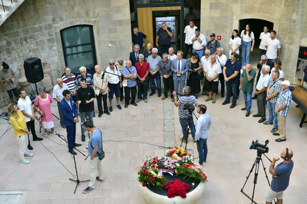 Sa događaja, Foto: Mediabiro