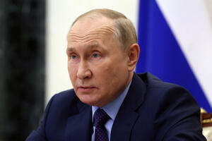 Putin priznao nezavisnost Hersonske i Zaporoške oblasti