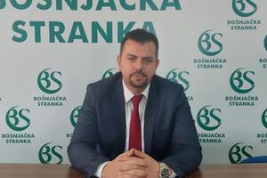 Ćorović: BS podržava da Vlada bude inkluzivna, sa predstavnicima...