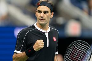 Federer: Đoković je veliki favorit na Mastersu u Indijan Velsu
