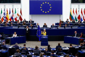 EP osuđuje: Namjerni i sistematski napori mađarske vlade da...
