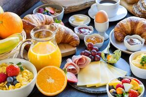 Studija pokazala: Obilniji doručak bolji za kontrolu apetita