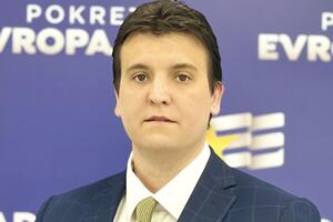 Milović: Tužilački savjet protivzakonito izjednačio prava v.d. VDT...