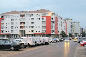Podgorica: Muškarca napalo pet osoba