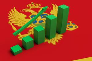 Monstat: BDP Crne Gore porastao 6,6 odsto u trećem kvartalu, drugi...