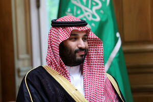 Šta stoji iza mirovne inicijative Saudijske Arabije?