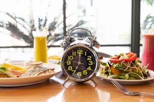 Nova studija: Da li obilan doručak može pomoći mršavljenju?