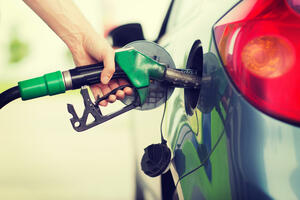 TV Vijesti: Sve vrste goriva jeftinije od utorka