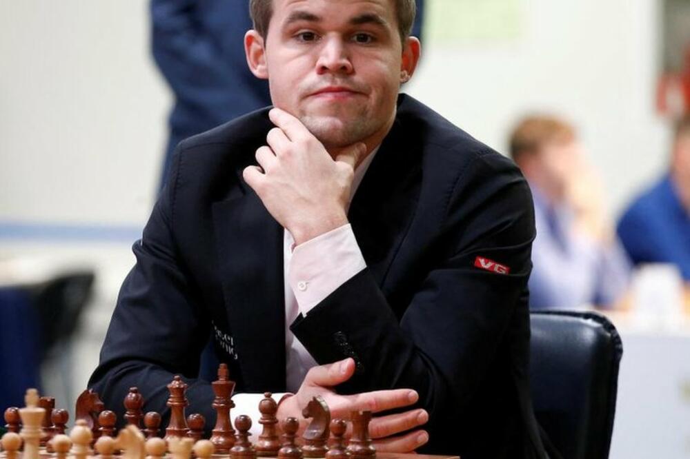 Hans Niemann  Top Chess Players 