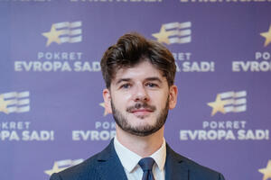Čarapić: U posjedu smo informacije da SDP i URA spremaju “šavnički...
